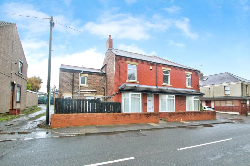 Main image of property: Leeholme Road, Leeholme, Bishop Auckland, DL14