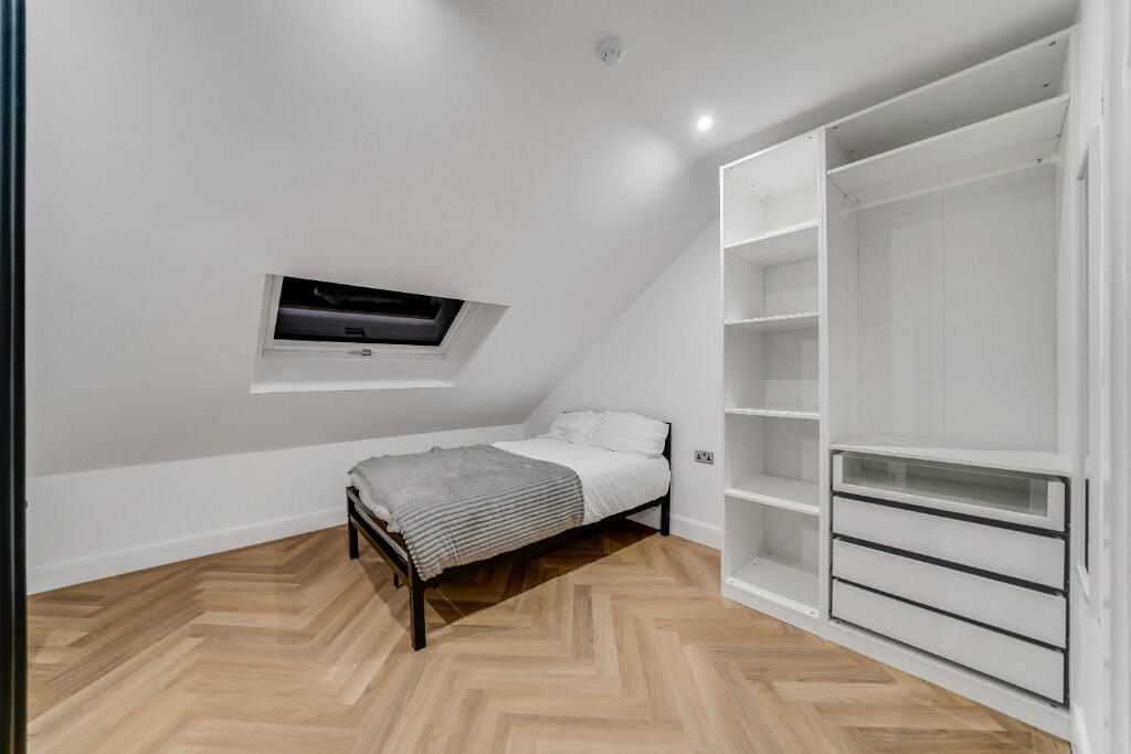 1 bedroom house share for rent