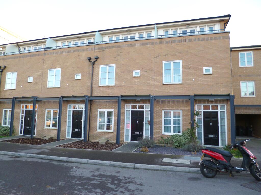 Main image of property: Cockleshell Square, Gosport