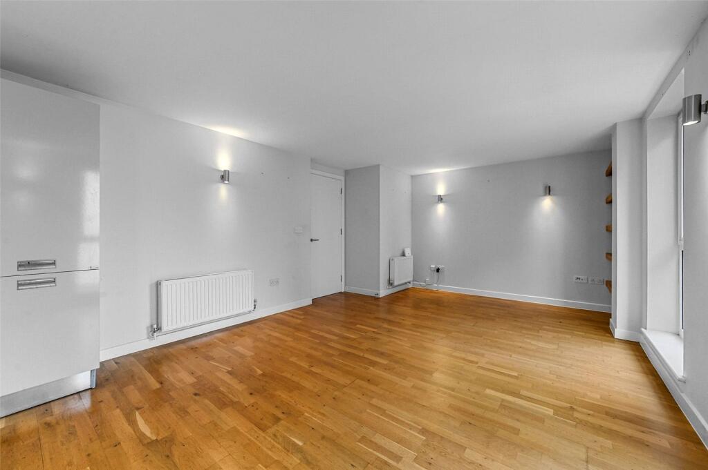 Apartment in London - View 4