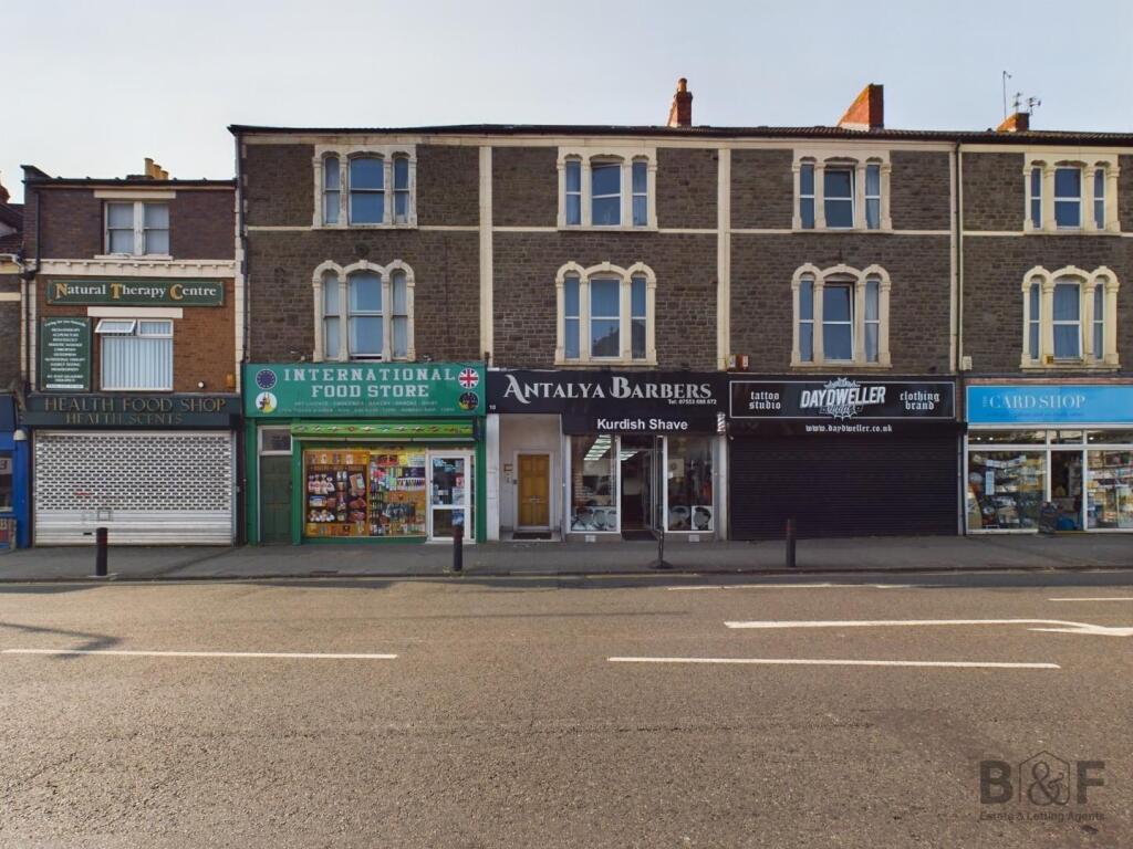 Main image of property: Broad Street, Staple Hill