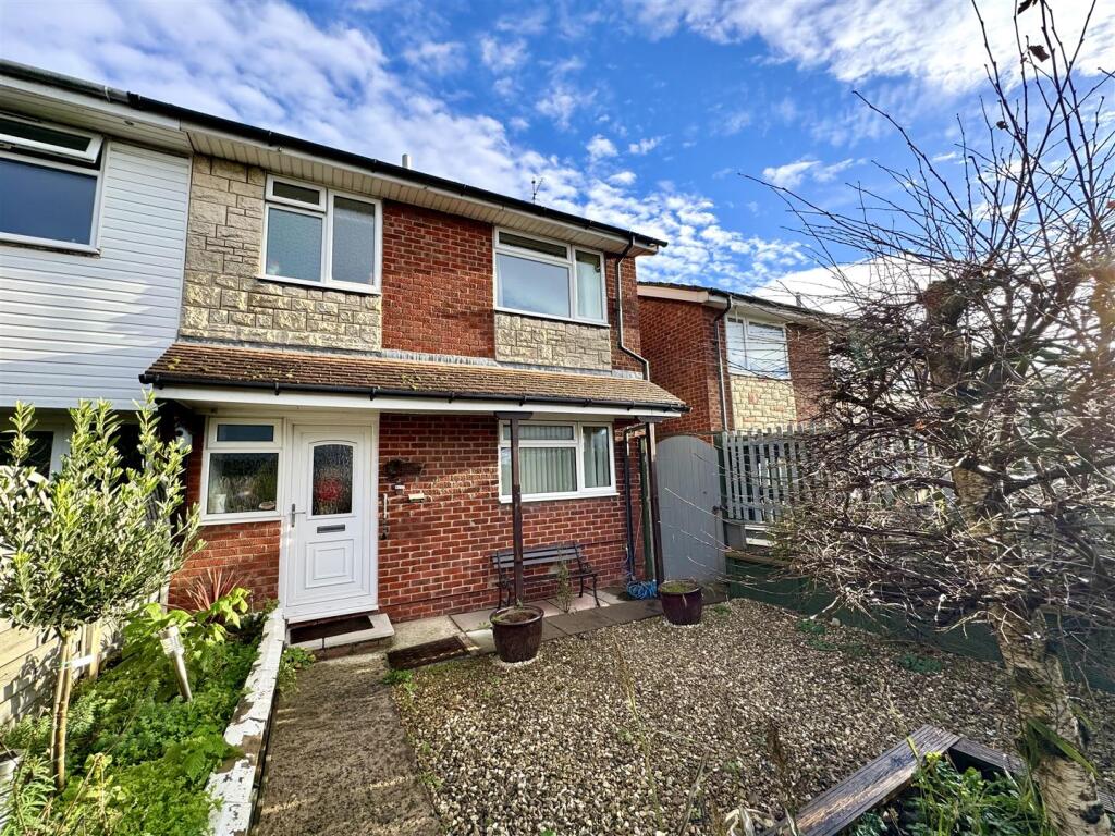 Main image of property: St. Davids Close, Bulwark, Chepstow