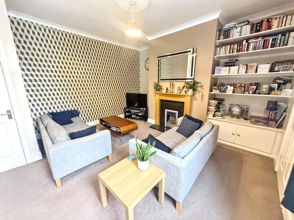 Apartment in Newcastle upon Tyne, Tyne and Wear - View 4