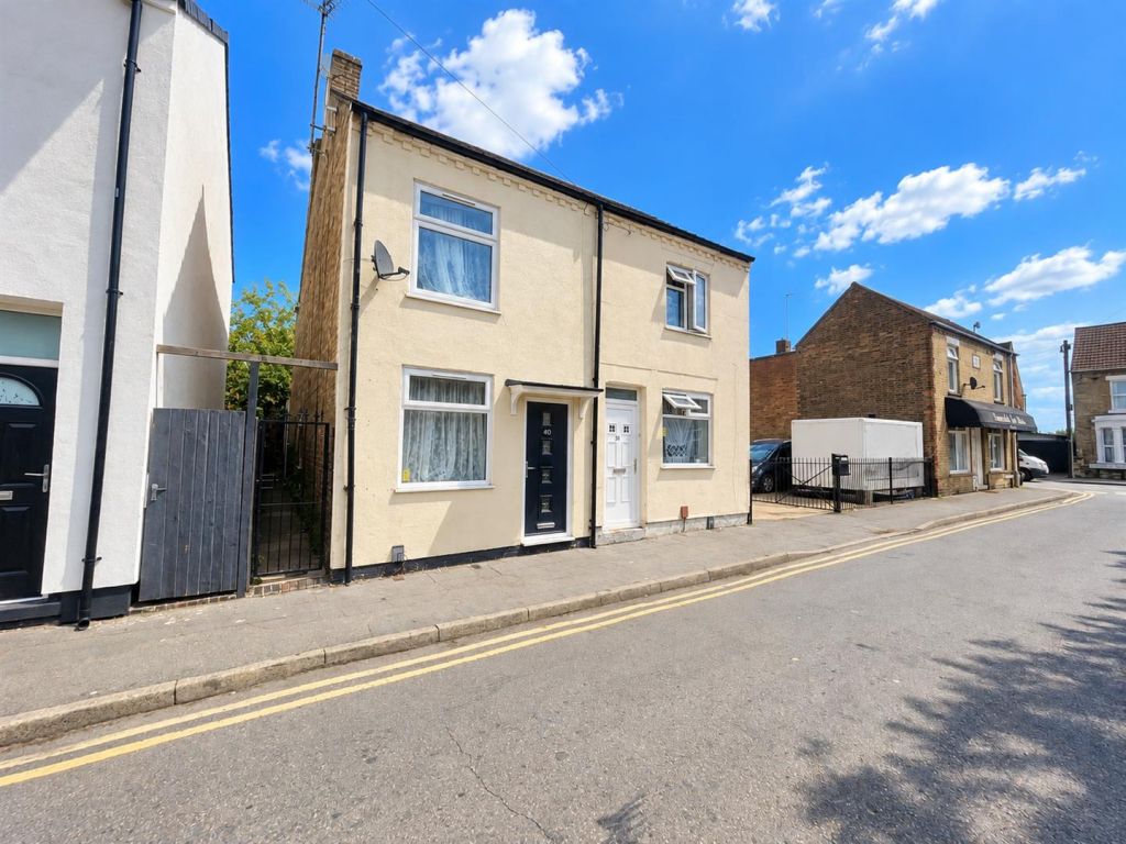 Main image of property: Cavendish Street, Peterborough