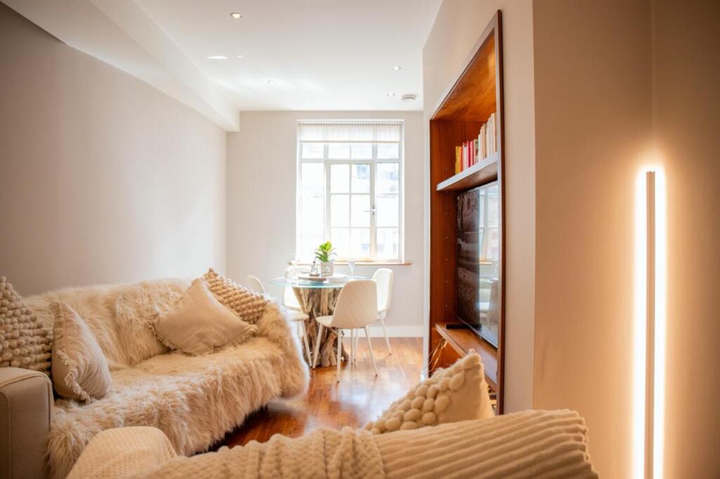 1 bedroom apartment for rent