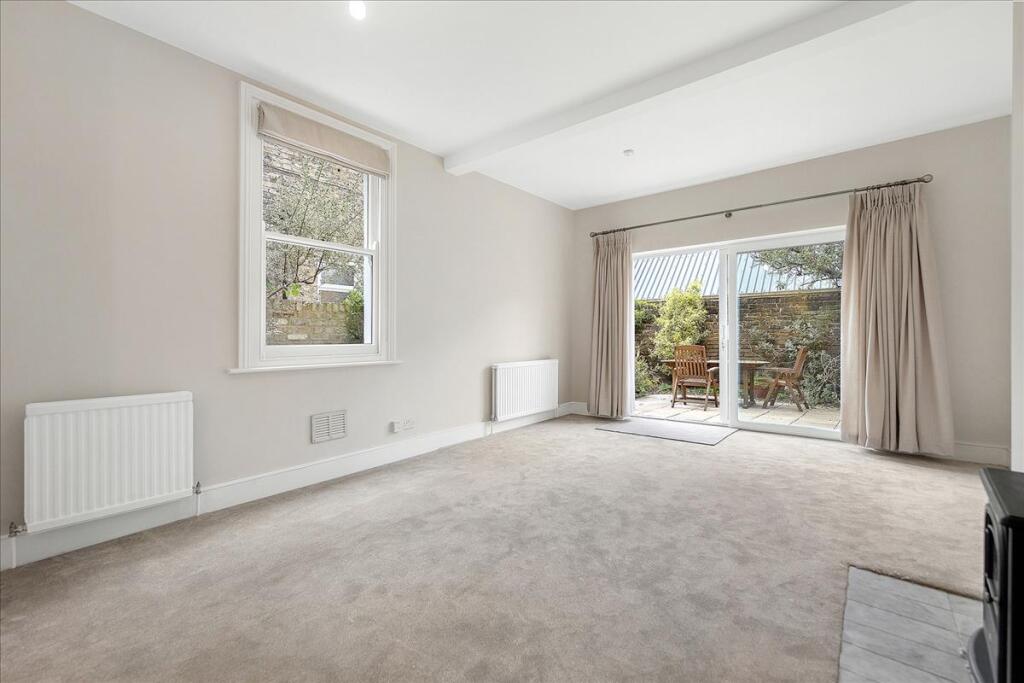 Apartment in London - View 4