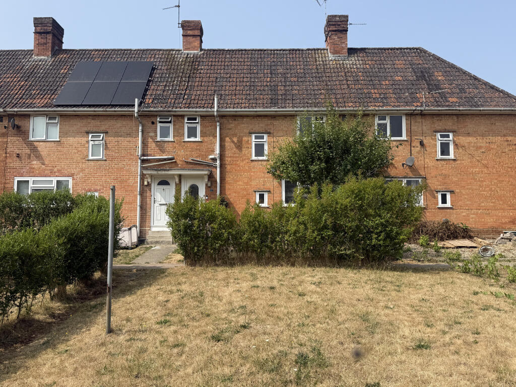 Main image of property: Hillside View, Stoford, Yeovil, Somerset