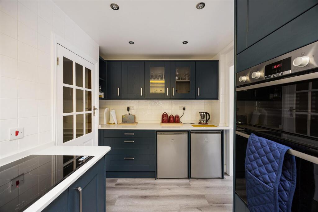 House in London - View 4