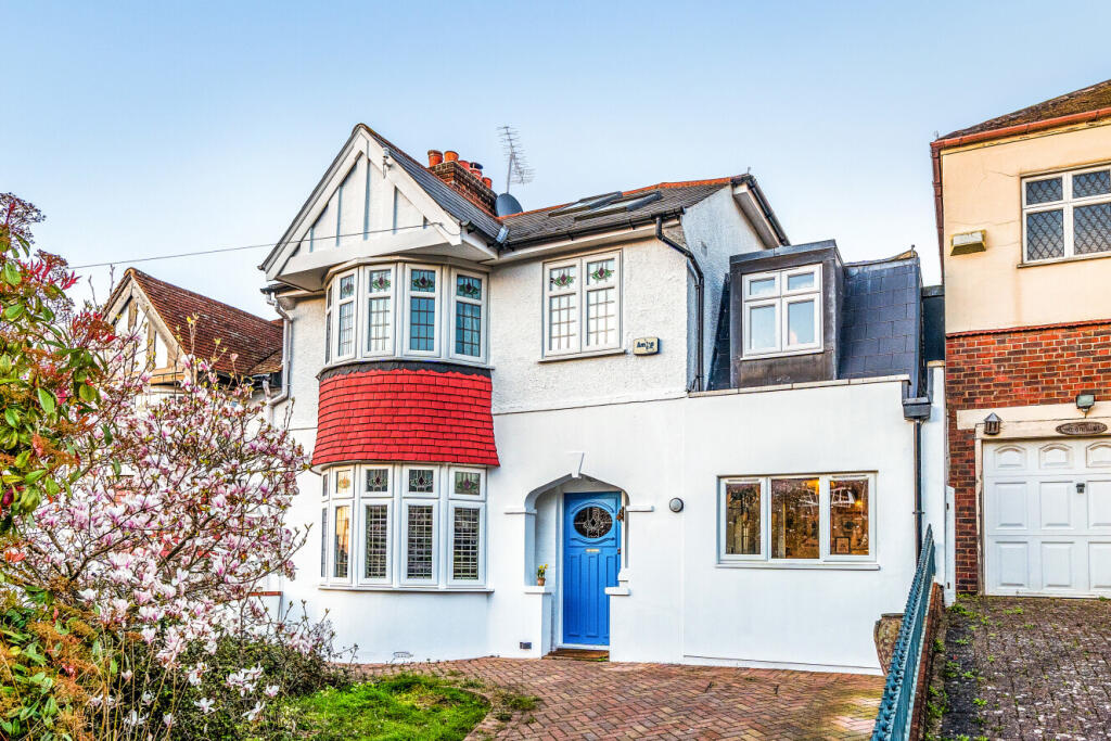 Main image of property: Canonbie Road, Forest Hill, London, SE23