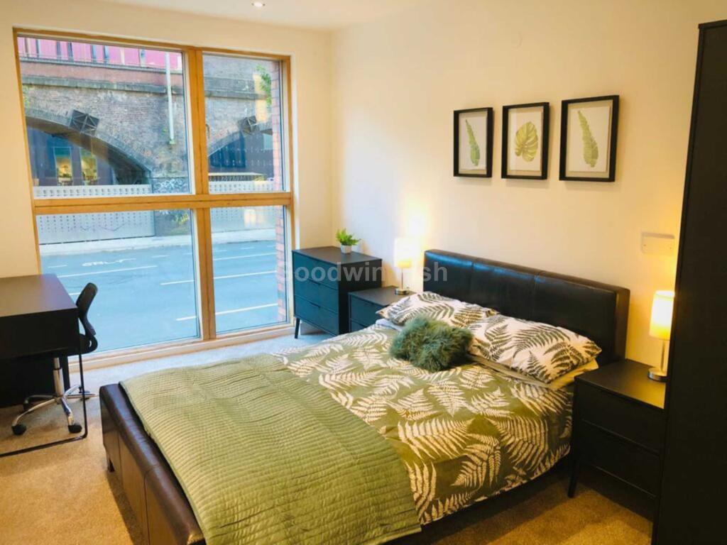 2 bedroom apartment for rent