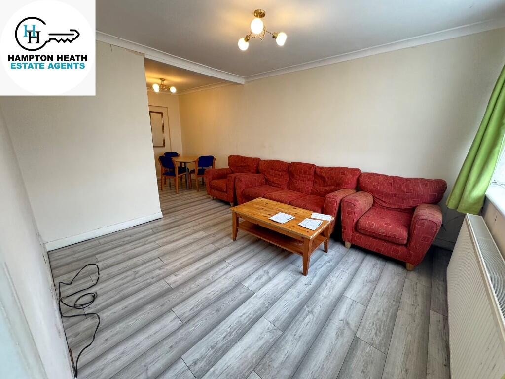 Main image of property: Windsor Park Road, Hayes, Middlesex, UB3