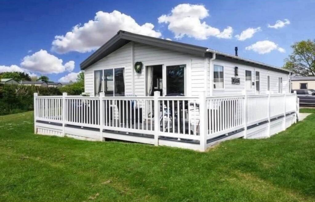 Main image of property: LEA - Willerby Clearwater , Skipsea YO258TZ