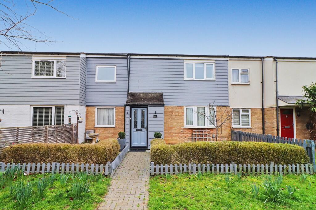 Main image of property: York Road, Stevenage, Hertfordshire, SG1