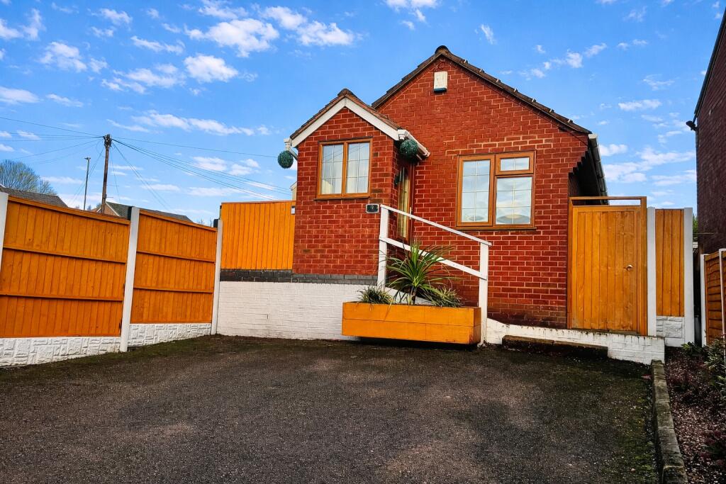 Main image of property: Wimblebury Road, Littleworth, Cannock, Staffordshire, WS12