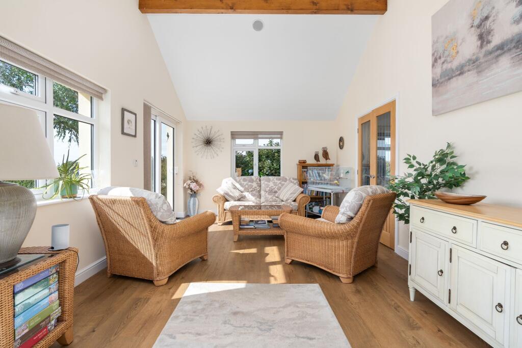 House in Kerrow Ne Cronk Bride Road Bride - More