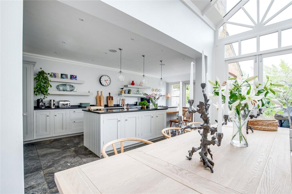 House in London, Balham - View 5