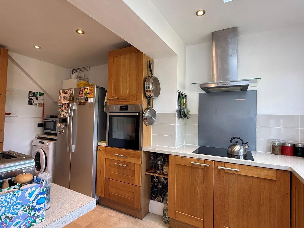 House in Steyning - More