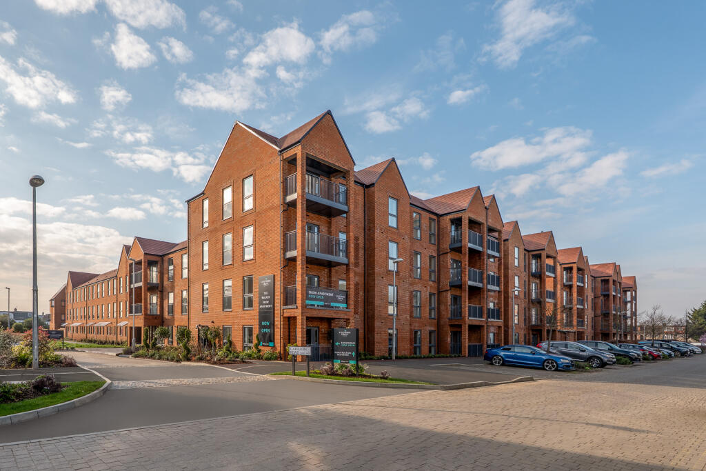 Main image of property: Meadowview Road, Raynes Park,
SW20 9BD