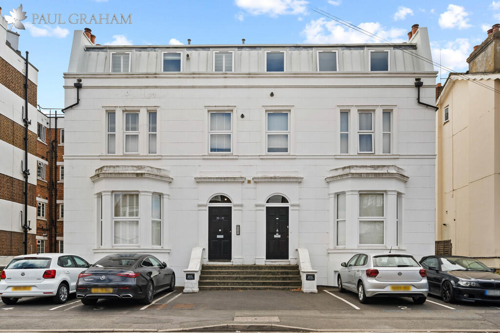 Main image of property: Belmont Road, Wallington