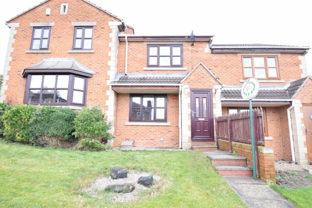 Main image of property: Hollin Drive, Durkar, Wakefield, WF4 3AW