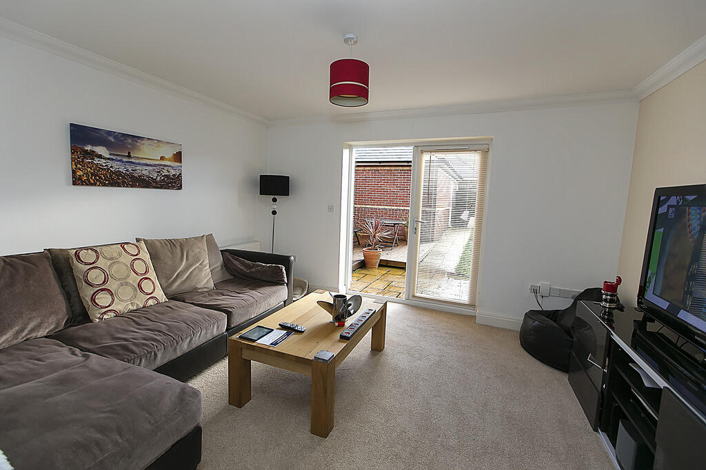 Main image of property: Orchard Mews, Ensbury Park