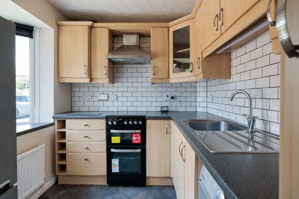 House in Chester, Northgate Village, City of Chester - View 6