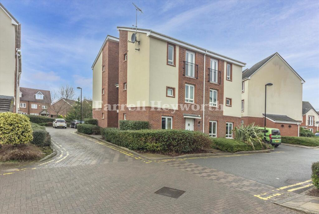 Main image of property: Ayrshire Close, Buckshaw Village, Chorley