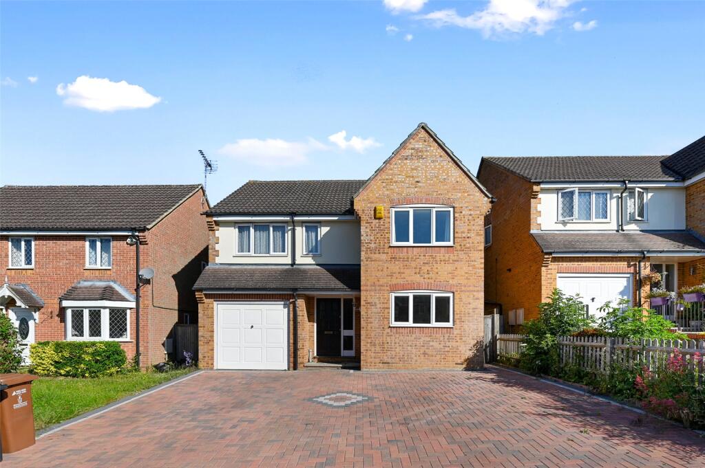 Main image of property: Thellusson Way, Rickmansworth, Hertfordshire, WD3