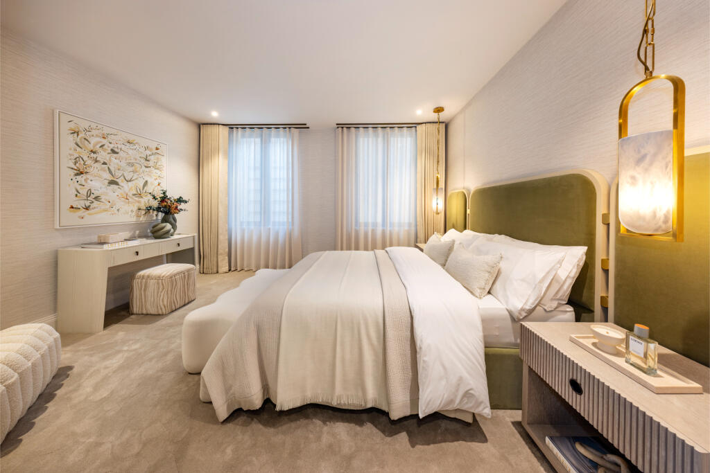 Apartment in London - View 4