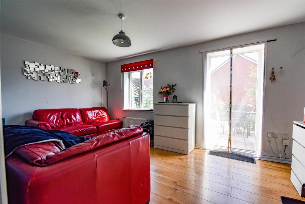 House in Stroud, Brookend, Hinton - View 3