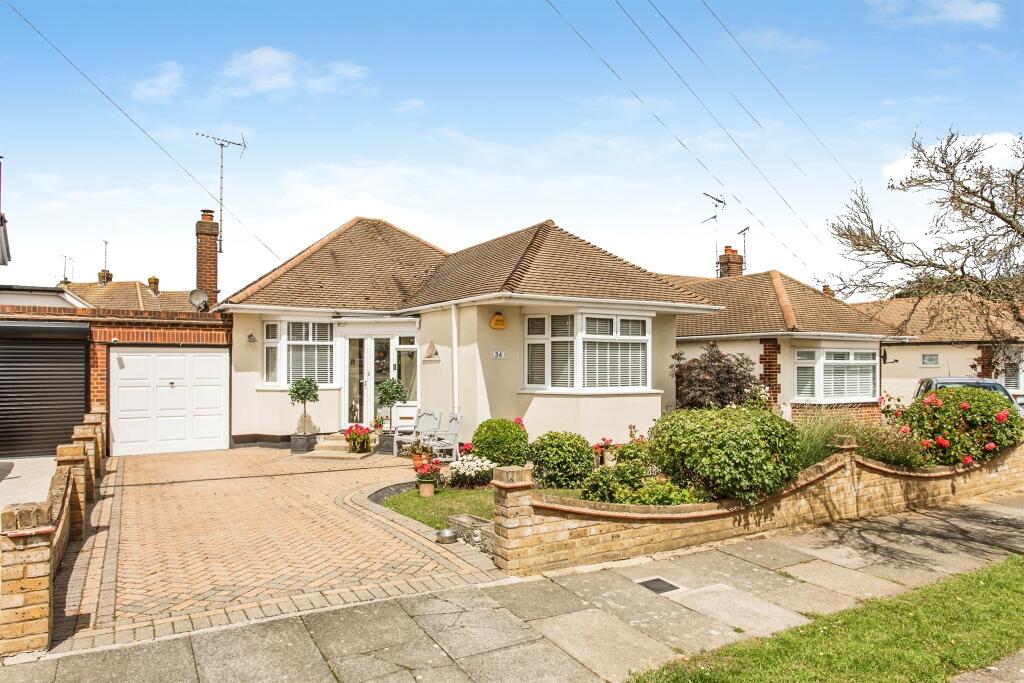 Main image of property: The Ryde, Leigh-On-Sea