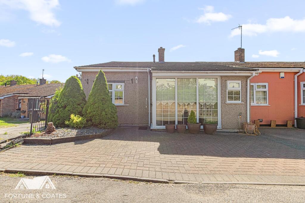 Main image of property: Collins Meadow, Harlow
