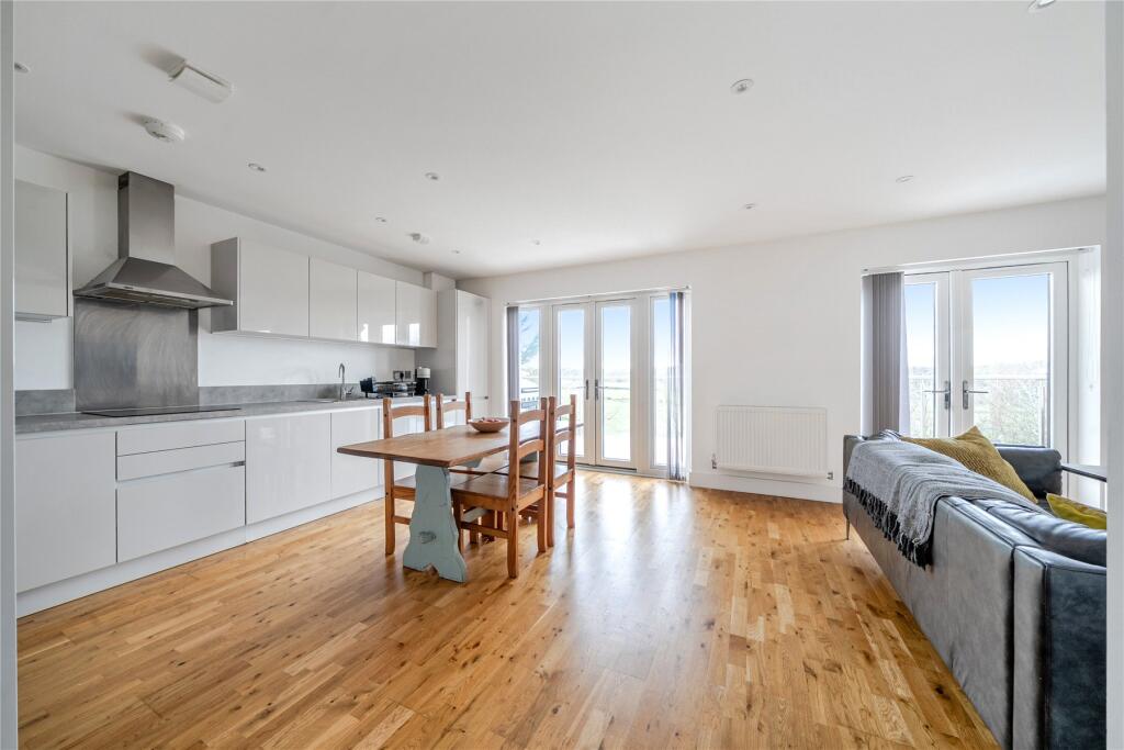 Apartment in London - View 4