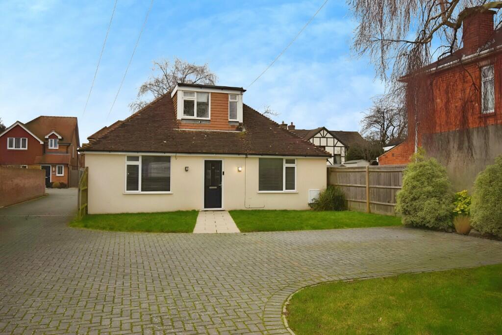 Main image of property: Southampton Road, Fareham, Hampshire, SO31