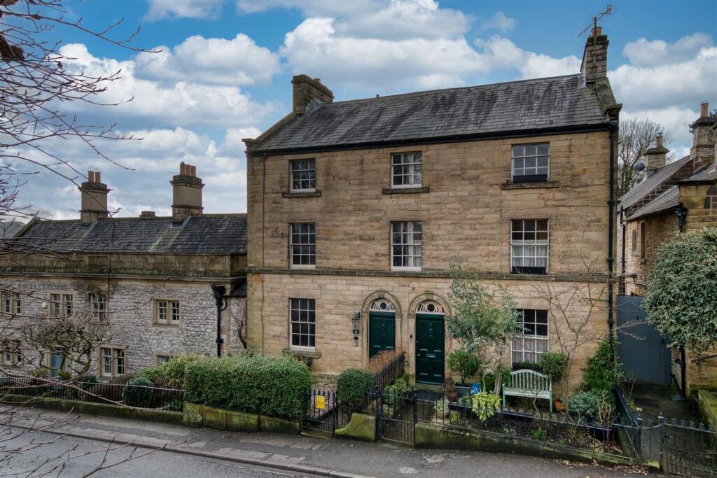 Main image of property: South Church Street, Bakewell