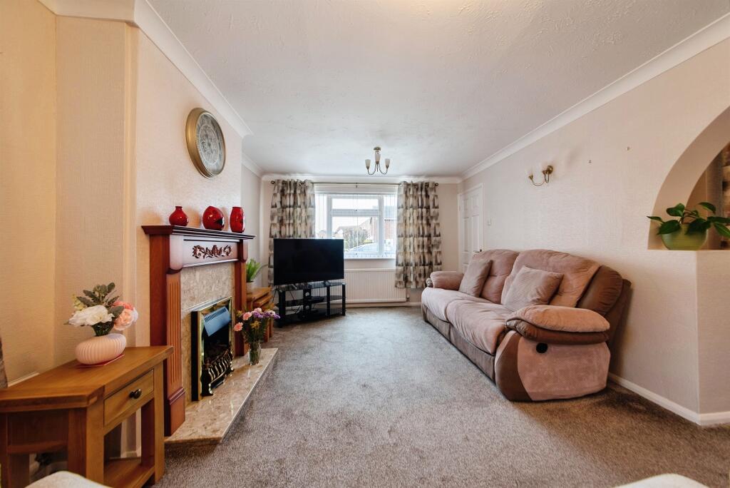 House in North Kesteven, Sleaford - View 6