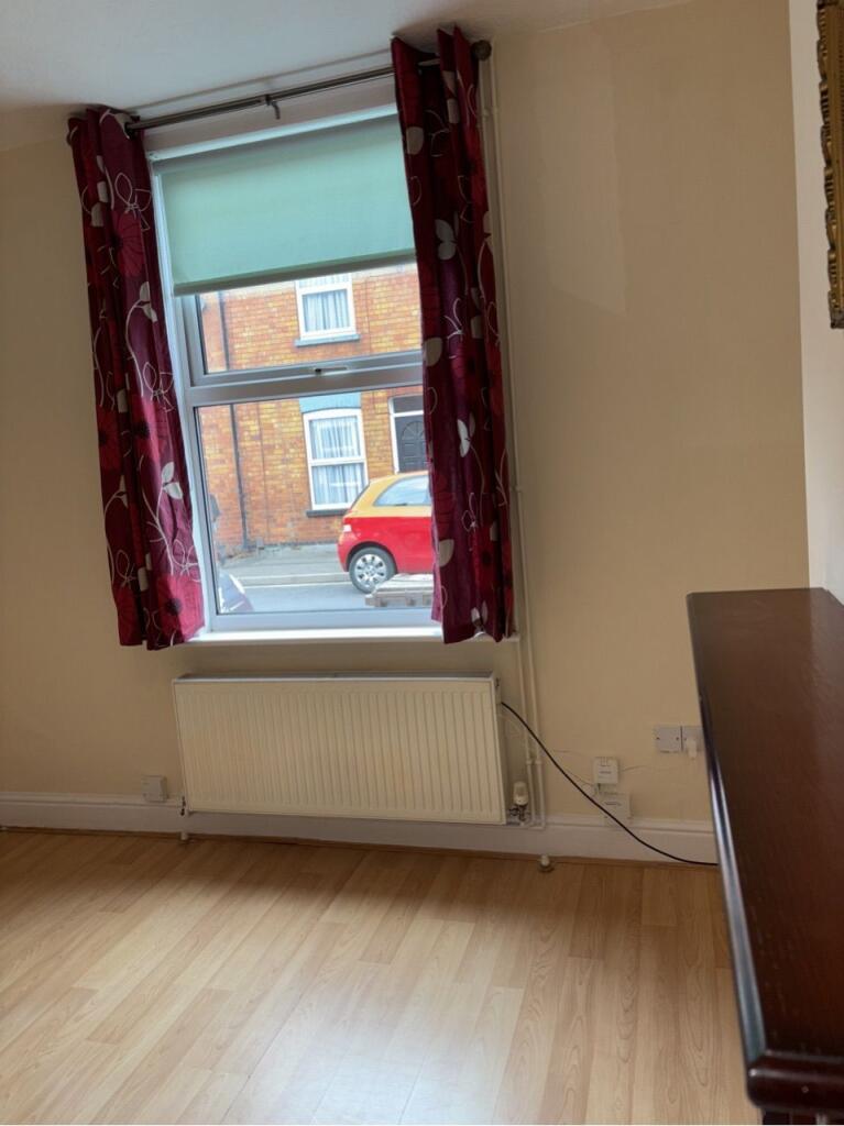 Main image of property: Tealby Street, Lincoln, LN5