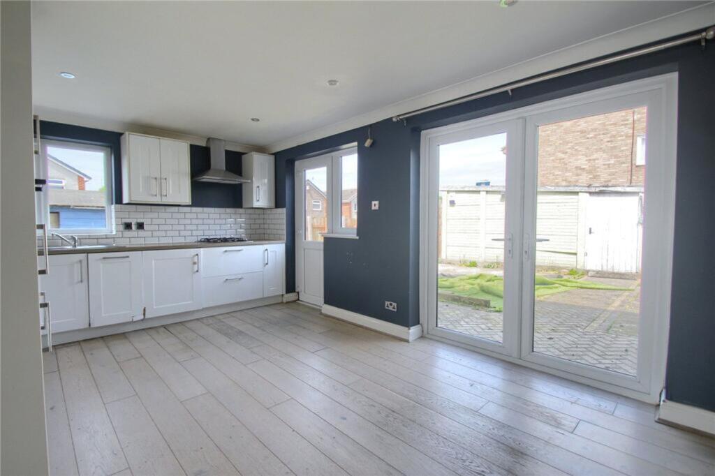 House in Stockton-on-Tees - View 4