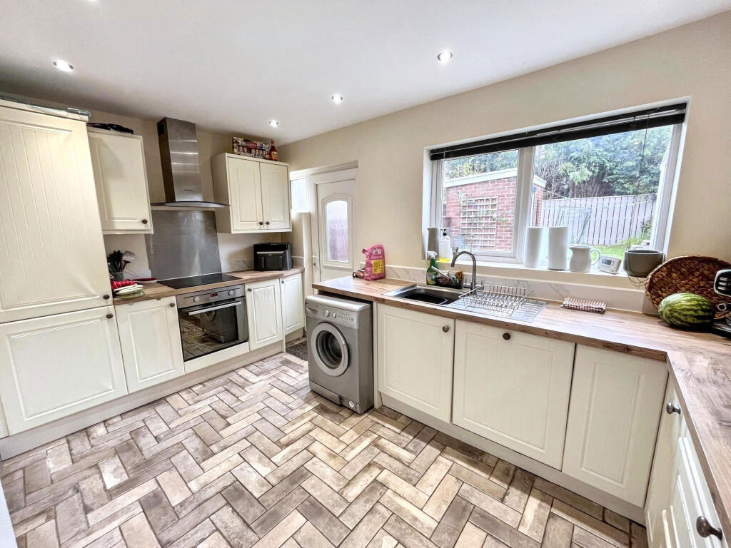 House in Wylam - View 4