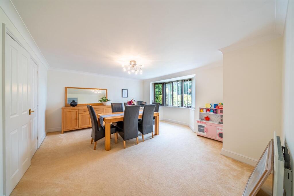 House in Nottingham, Beeston - View 4