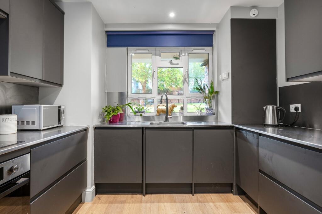 Apartment in London - View 2