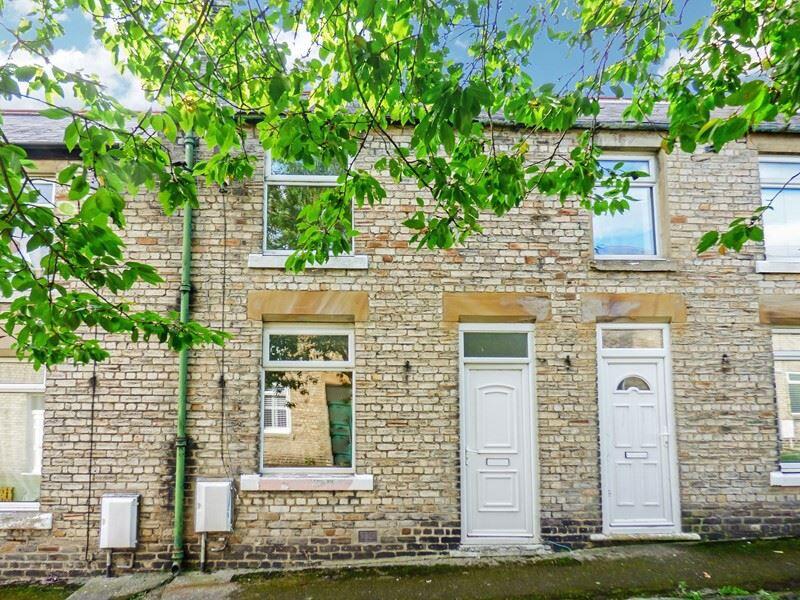 Main image of property: Wansbeck Street, Chopwell, Newcastle upon Tyne, Tyne and Wear, NE17 7DD