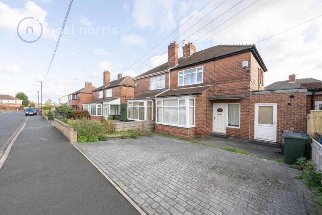 Main image of property: Amberley Gardens, Cochrane Park, NE7