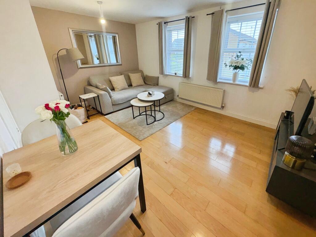 Apartment in Ashfield, Hucknall - View 3