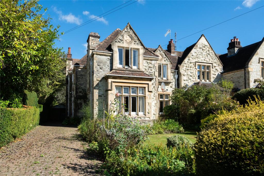 Main image of property: Birkheads Road, Reigate, Surrey, RH2