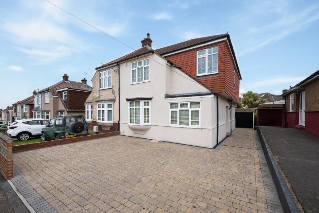 Main image of property: Gainsborough Avenue, Dartford, Kent, DA1