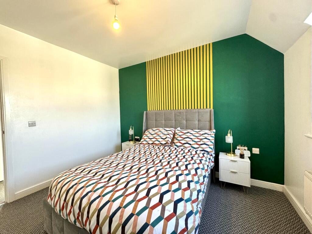 House in Merthyr Tydfil, Gellideg, Clwydyfagwyr - View 5