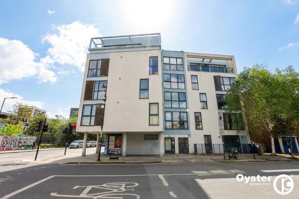 Main image of property: Trafalgar Point, 137 Downham Road, N1