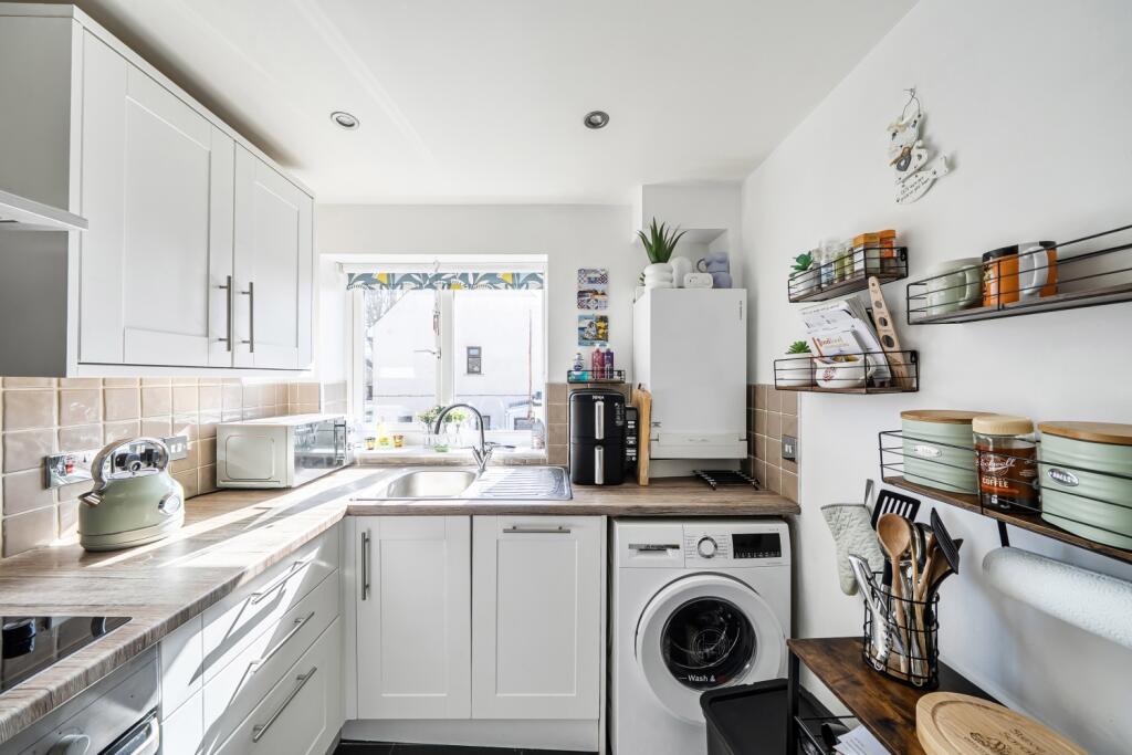 Additional image 6 of Kingsland Road, Shepton Mallet, Somerset, BA4