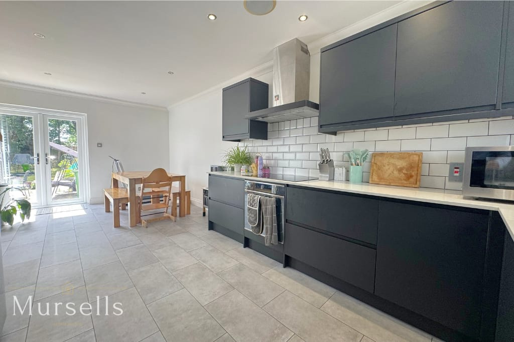 House in Poole, Alderney - View 2
